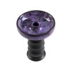 Embery JS-Funnel Purple/Black