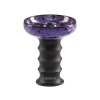 Embery JS-Funnel Purple/Black