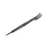 Embery Fork Black