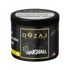 Dozaj Marshall 200g