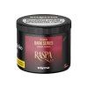 Smyrna Black Raspa 200g