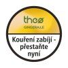 Theo Gingera:le 200g