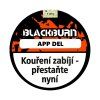 BlackBurn App Del