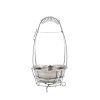 Charcoal Holder Size - XL