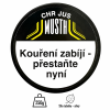 MustH Chr Jus 250g