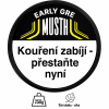 MustH Early Gre 250g