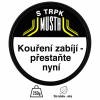 MustH S Trpk 250g