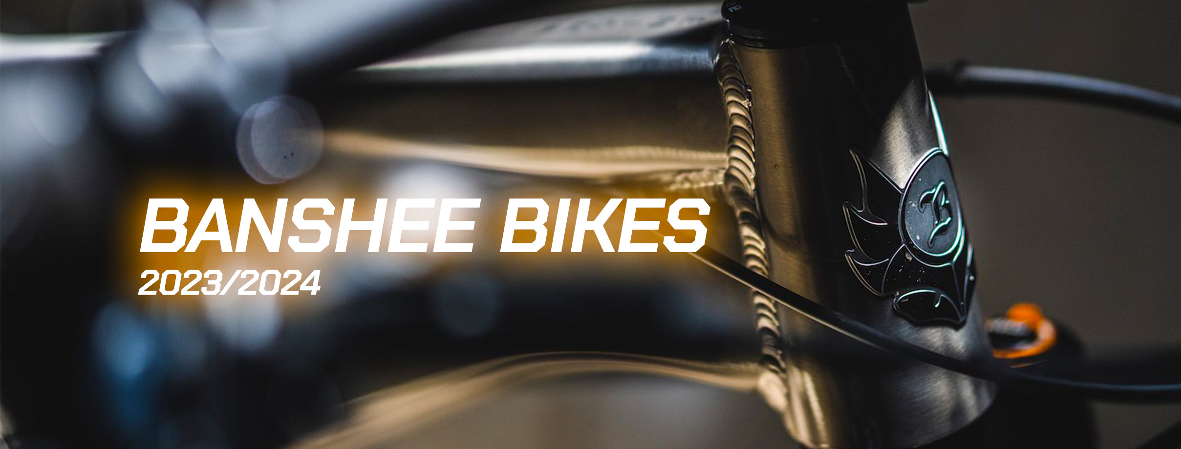 Banshee Bikes