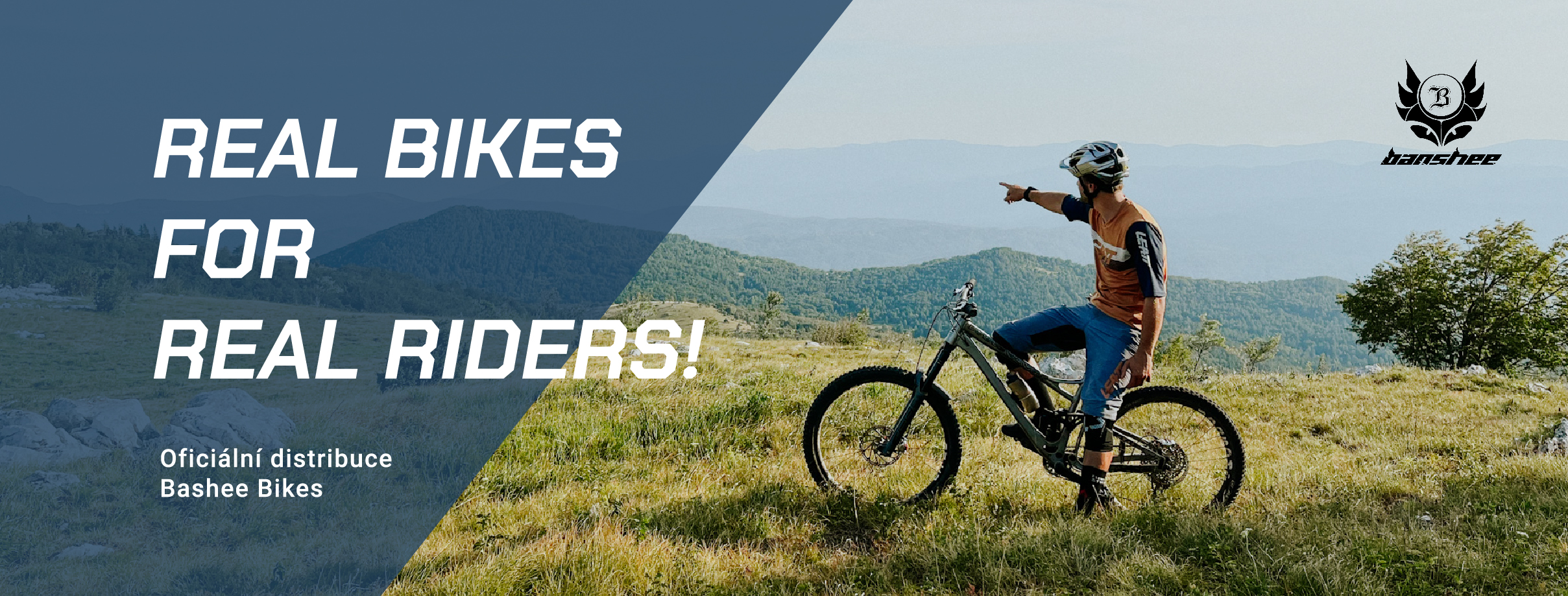 oficialni distributor Banshee Bikes