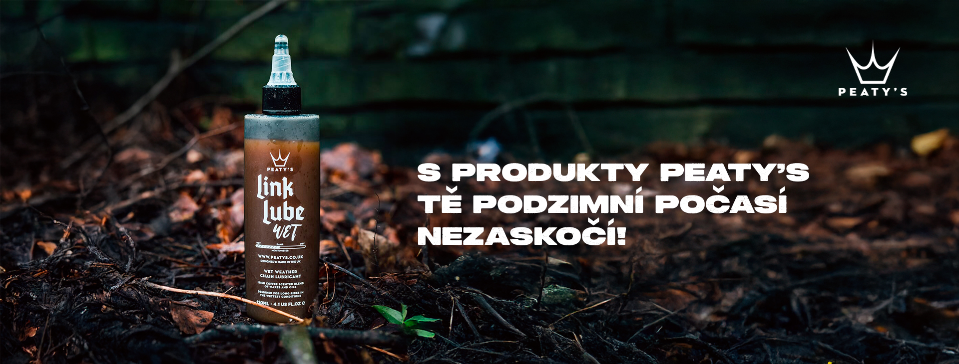 peatys podzim