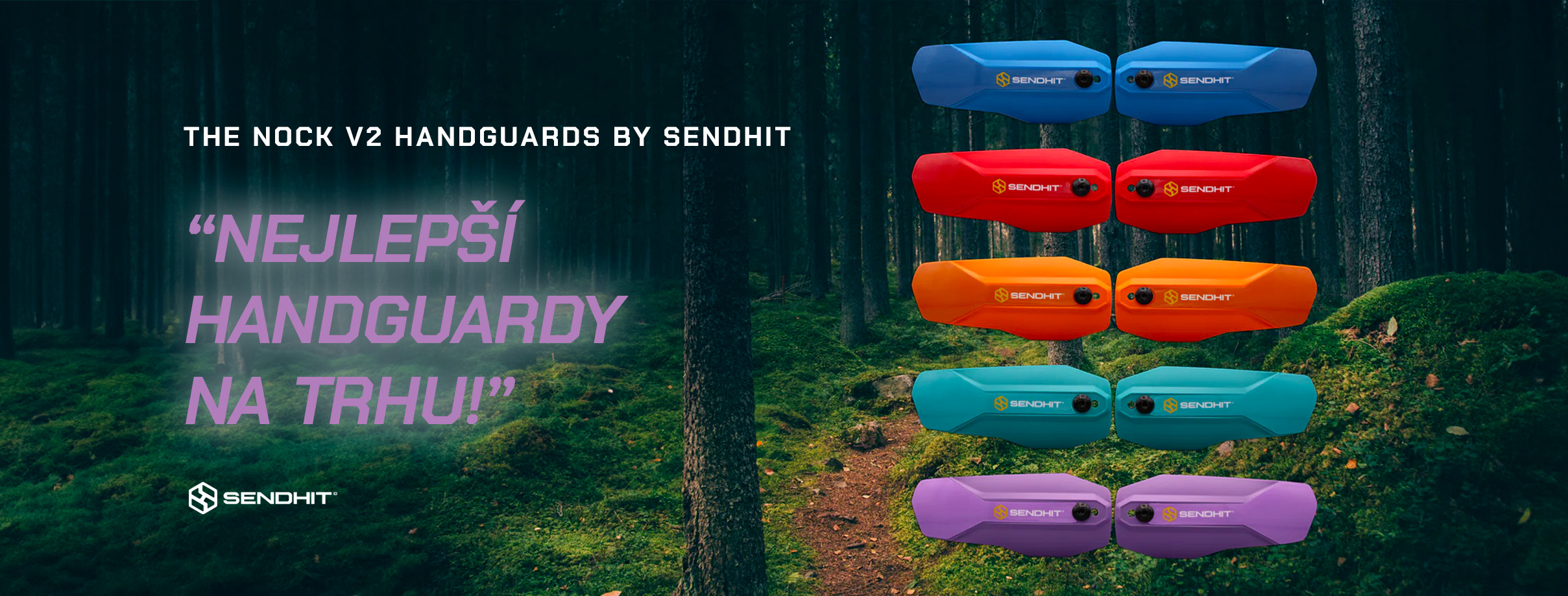 Sendhit Handguards