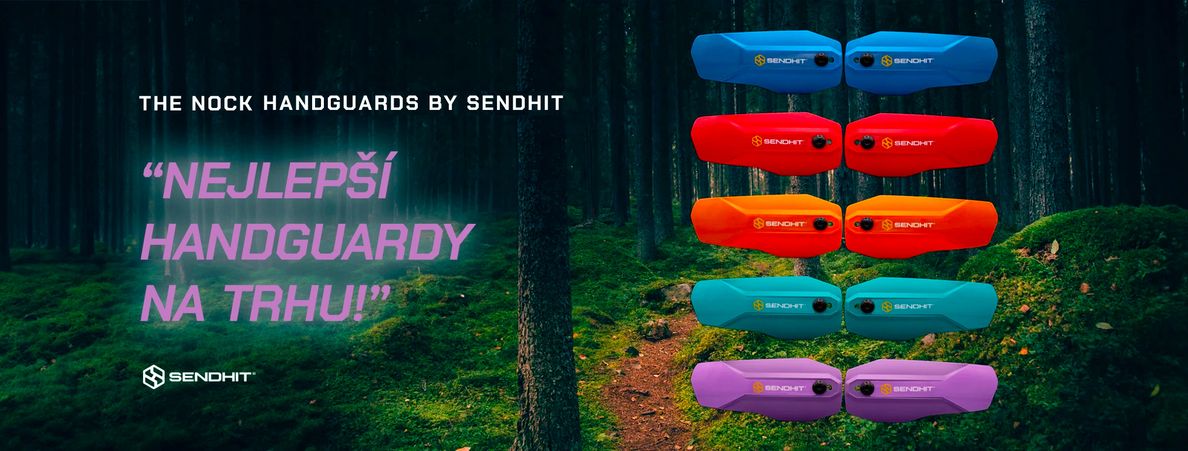 Sendhit Handguards