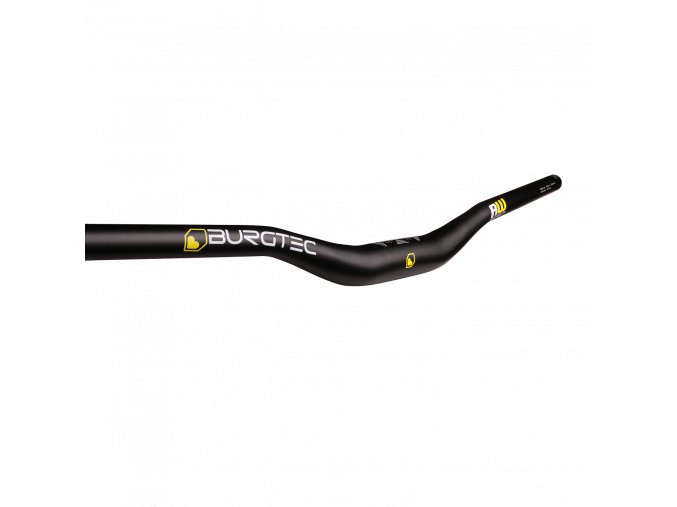 4231 RideWide Alloy 800mm DH bar 30mm rise 35mm bore