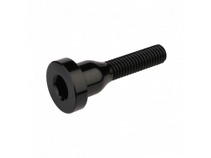 9261 Top Cap Bolt Black