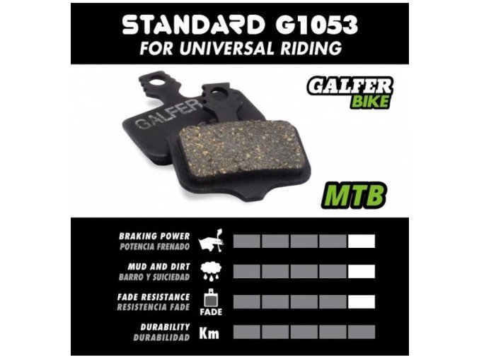 49318 galfer fd452