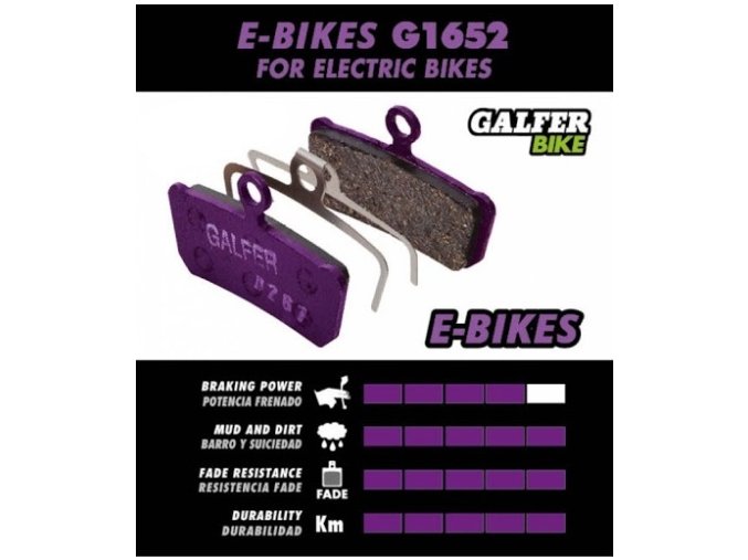 60606 galfer fd455