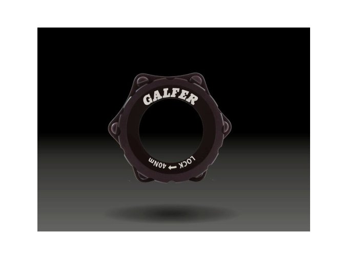 Galfer Adaptér CB001