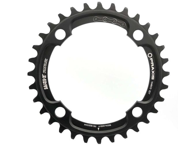 Praxis Works Wave MTB Kettenblatt 1 800x800@2x