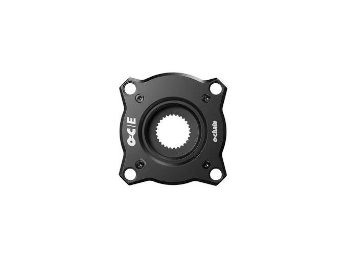 OCHAIN E SPIDER BOSCH DU38 BLK