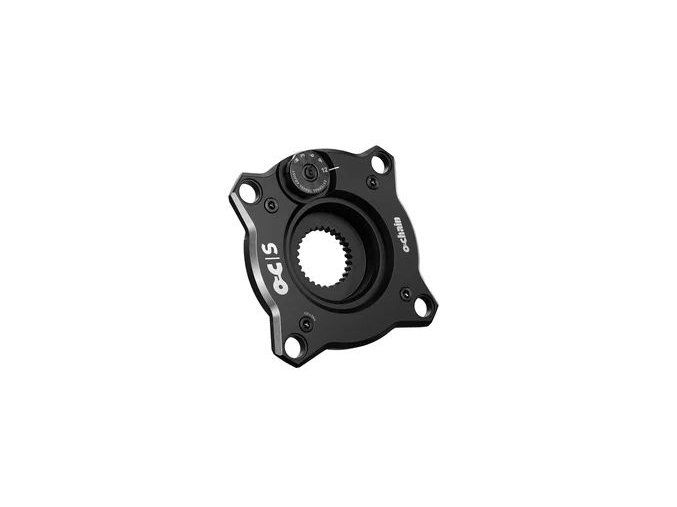 OCHAIN S SPIDER BOSCH DU38 BLK