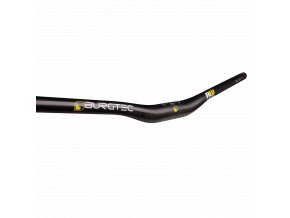 Řídítka Burgtec RideWIde Enduro Carbon
