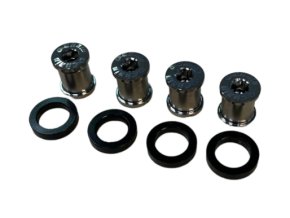 ochain offset