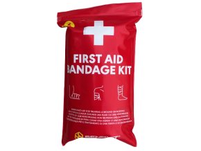 FirstAidBandageKit 2