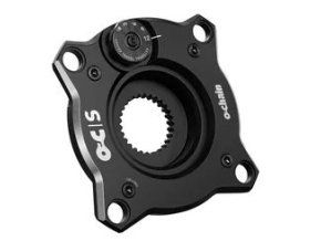 OCHAIN S SPIDER BOSCH DU38 BLK