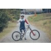 Banshee Legend 27,5" Rám / RAW