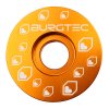 9306 Top Cap Burgtec Orange