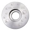 9307 Top Cap Burgtec Silver