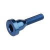 9263 Top Cap Bolt Blue