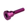 9264 Top Cap Bolt Purple