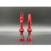 Tub Valves Red 1