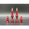 Tub Valves Red 2