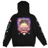 25 TLD RAMPAGE LE HOODIE VALLEY OF THE GODS BLACK 02