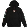 25 TLD RAMPAGE LE HOODIE VALLEY OF THE GODS BLACK 01