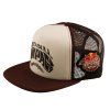 25 TLD RAMPAGE LE TRUCKER HAT VALLEY OF THE GODS 01