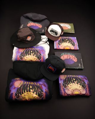 🔥 Red Bull Rampage 2025 je za rohem a spolu s ním přichází i čerstvá limitka od Troy Lee Designs. Tahle kolekce vznikla...