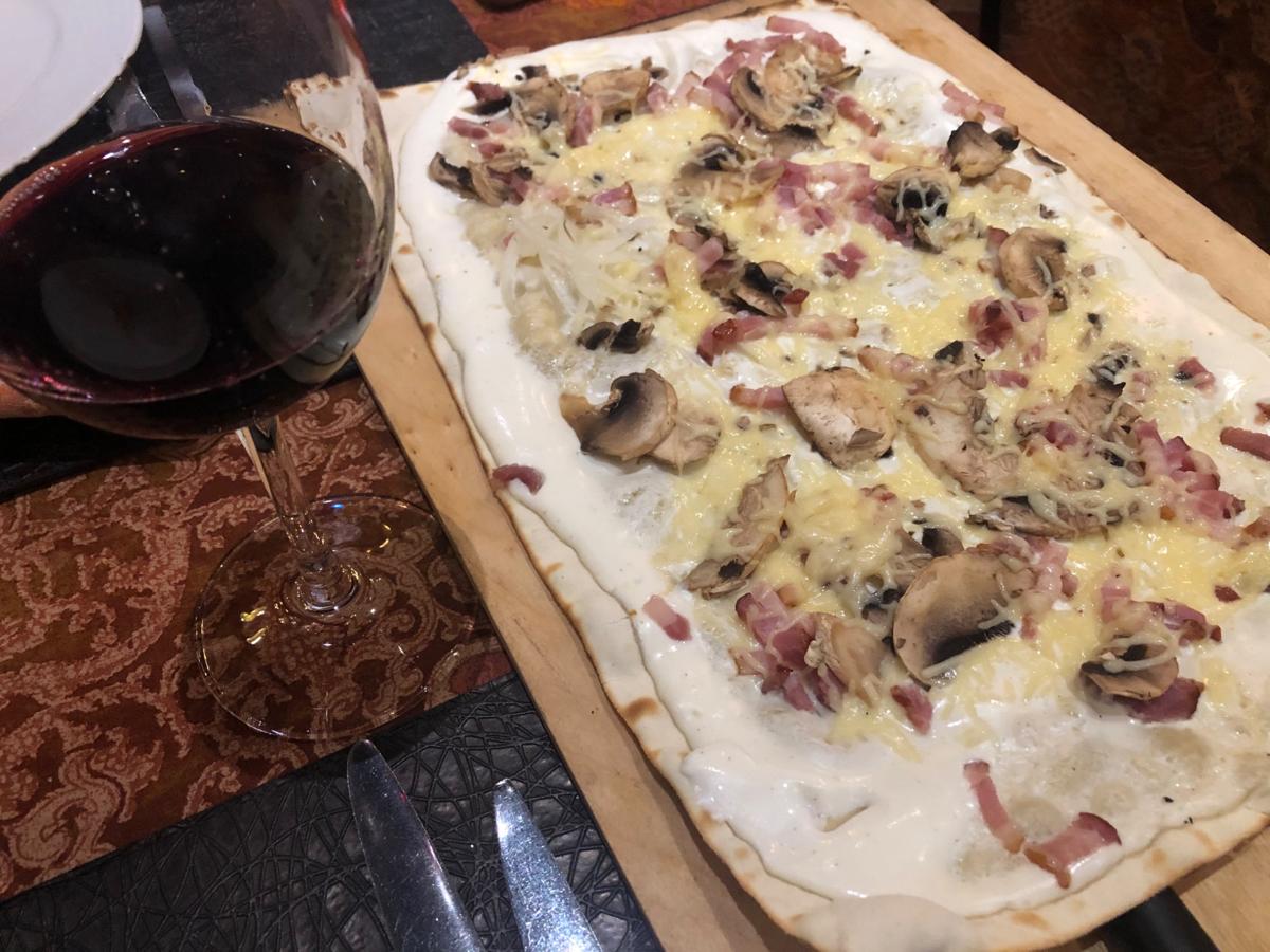 Alsace víno – průvodce francouzským regionem