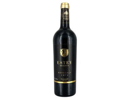 estey reserve bordeaux