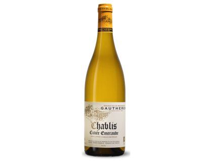 chablis Gautheron 2020