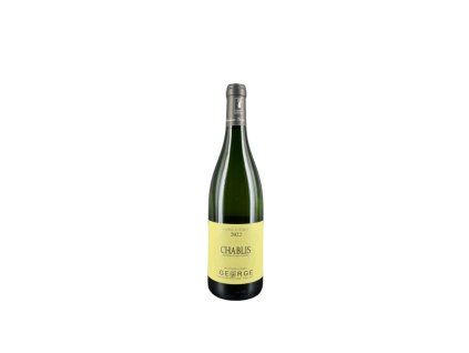 chablis George