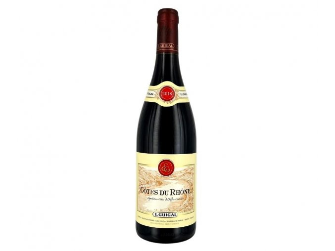 cotes du rhone eguigal 2016r