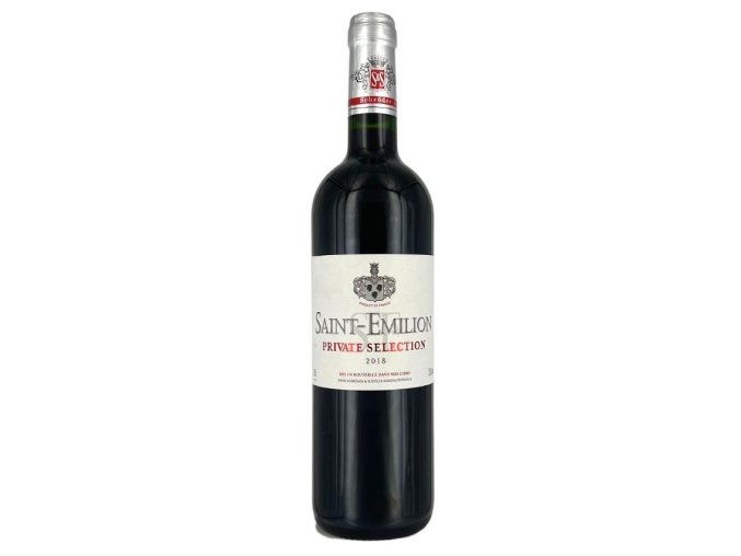 private selection saint emilion bordeaux