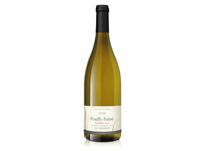 POUILLY FUISSE 1ER CRU 2020 Normand