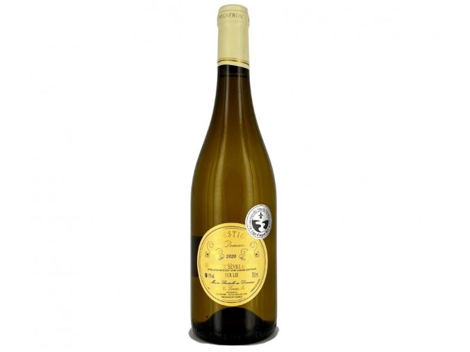 muscadet sevre maine sur lie prestige val de loire