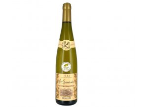 gewurztraminer kleinbuhr 2016 r