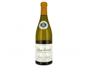 puligny montrachet louis latour bourgogne