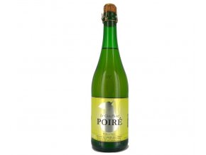 le clos fleuri poire cidre